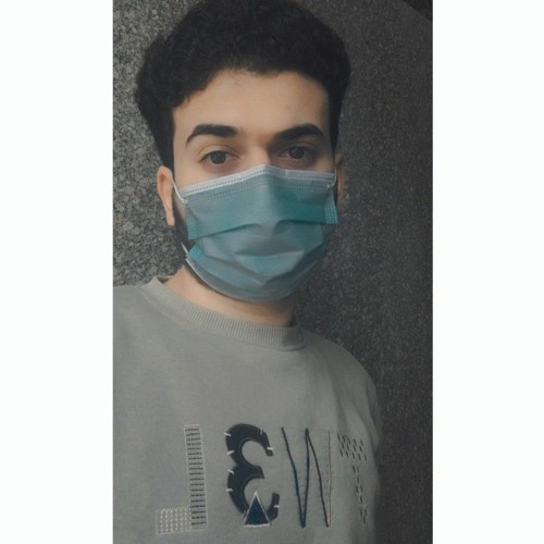 Ahmed Fikry’s avatar