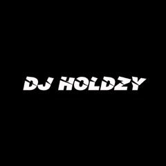 DJ Holdzy