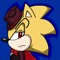 Dr. Origin Sonic The Hedgehog