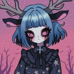 Creepy the Creepypasta 🔪🩸