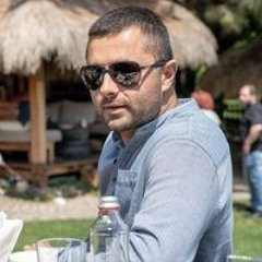 Мартин Киров