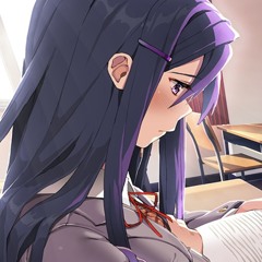 ~Hazz ⋆౨ৎ˚ 💜/ YURI #1 KISSER!!!