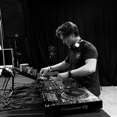 DJ KENTIX