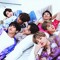 Bangtan Girl Scout ⁷