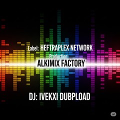 Alkimix Factory