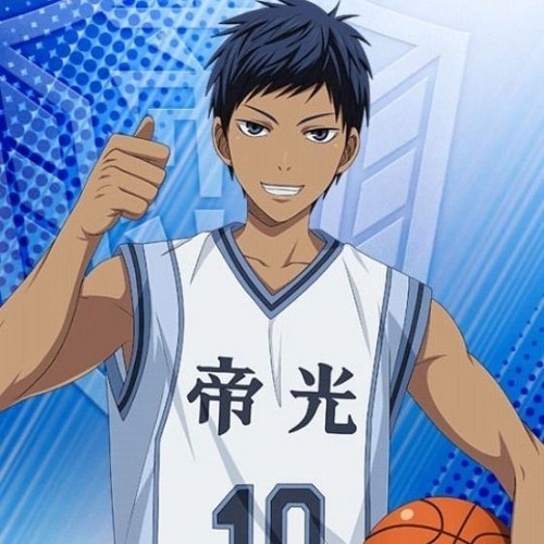 Stream Aomine Daiki music | Listen to songs, albums, playlists for free on  SoundCloud