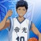 Aomine Daiki