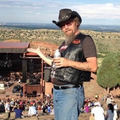 Eric Johnson and Last Train Coming