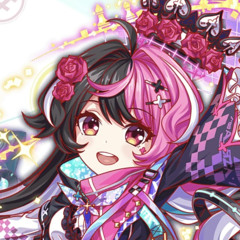 Primrose <3