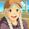girl face