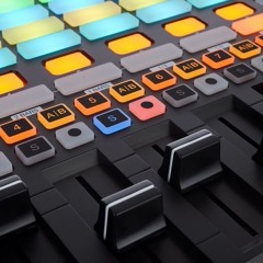 Bad Robott - In Da House(duke´s)