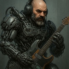 Skinny Pudge-Project Psy Gore