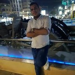 Mahmoud Ragab