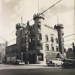 CASTLE NEWS