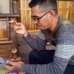 Wahyu Pratama