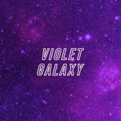 VIOLET GALAXY