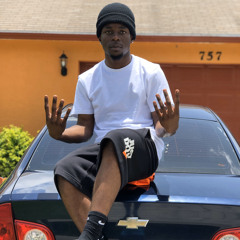 Jacqueson Bien-aime