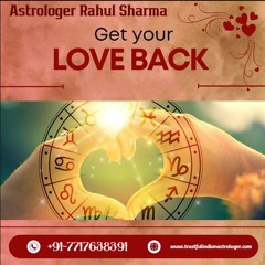 Trustful Indian Astrologer