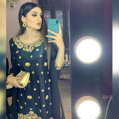 fareeha jahangir