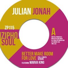 IZIPHO SOUL