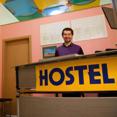 Hostel PALADA