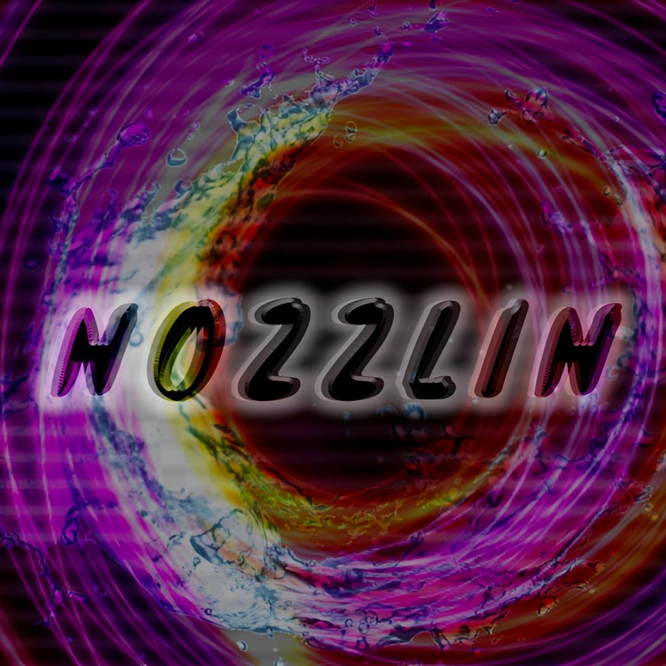 New music from NOZZLIN