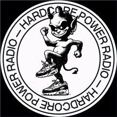 HARDCORE POWER RADIO