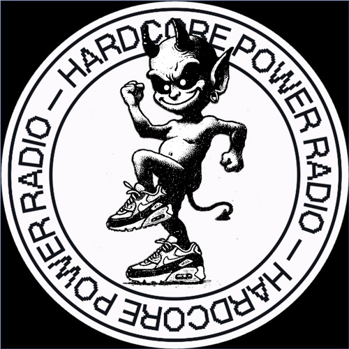 HARDCORE POWER RADIO — artist photo