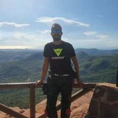 David Gomez Lacamara