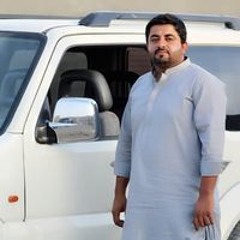 Shafiq Badini