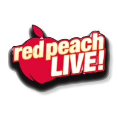 Red Peach Live!