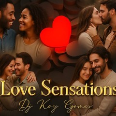 Love Sensations 21 de Novembro de 2025 192 Kbps
