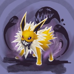 Jollteon