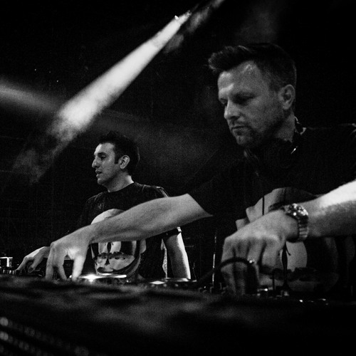 Hollaphonic, Scott Forshaw - Mind Body Soul (Snippet)