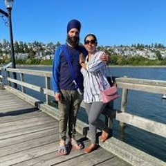 Amandeep Kaur