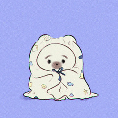塩むすびちゃん