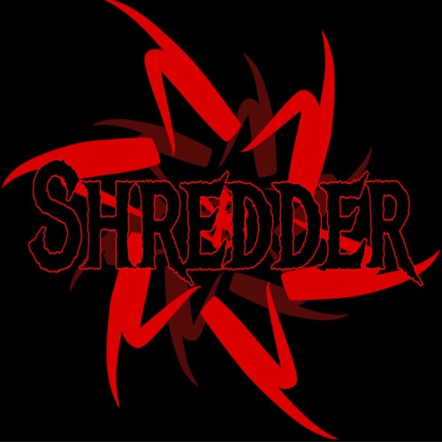 Shredder’s avatar