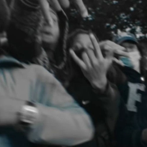 Mari B - My Way (feat. 13 & LG)