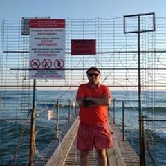 Егор Дяденко