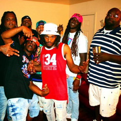 Deisman Harrison (AkA Mista Epik)