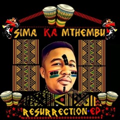Sima Ka Mthembu