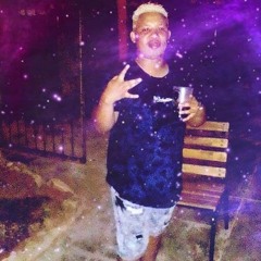 Saint Mike Da Ciroc Kidd