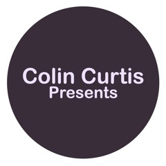 Colin Curtis Presents