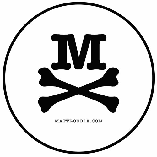 Mat Trouble’s avatar