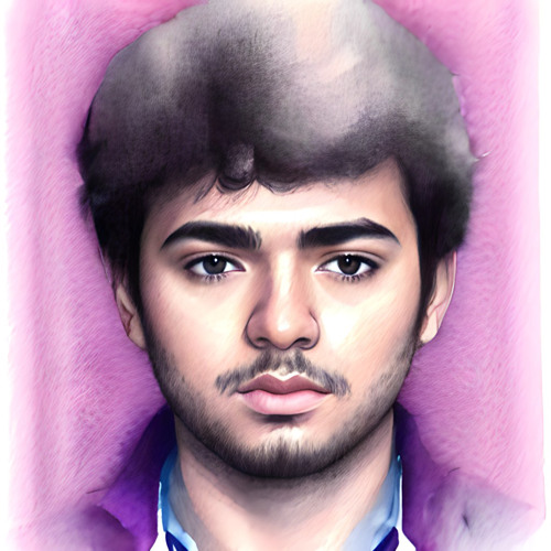 Abdallah Gamal’s avatar
