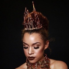 Amethyst Amaris #AmethystList