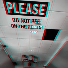 The Lonely Suns