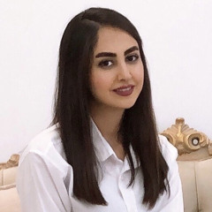 Fateme salehi