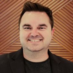 Rob Sogomonian • Voice Actor