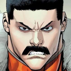 Grand Regent Thragg
